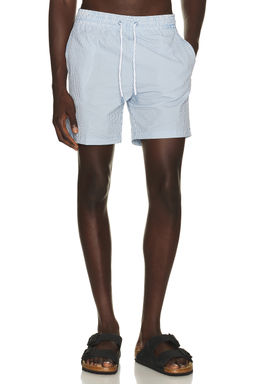 Trunks Surf & Swim Co. - Sano 6.5 Swim Short