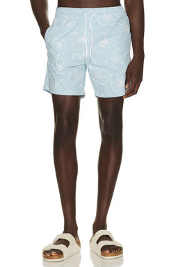 Trunks Surf & Swim Co. - Sano 6.5 Swim Short