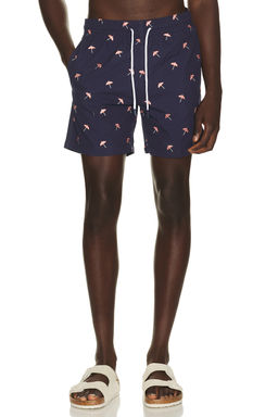 Trunks Surf & Swim Co. - Sano 6.5 Swim Short