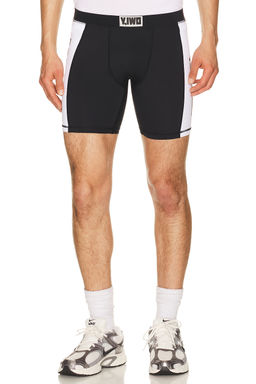 YIWO - Hardwear Bike Short
