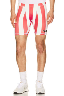 YIWO - Hardwear Bike Short