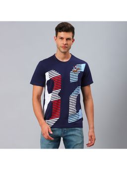 Beverly Hills Polo Club - Climbing The Ladder Tee