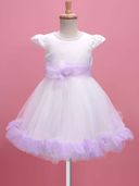 Lavender color option, Currently selected