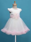 Pink color option, Currently selected