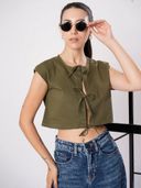 Olive color option, Currently selected