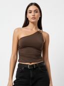 Brown color option, Currently selected