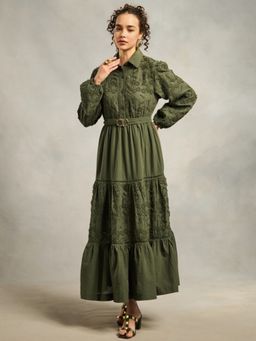 Style Island - Sylvie Maxi Dress