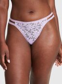 Purple color option, Currently selected