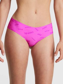 Victoria's Secret - PINK No-Show Cheekster Panty - Pink