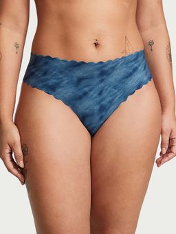 Victoria's Secret - No-Show Thong Panty - Multi-Color
