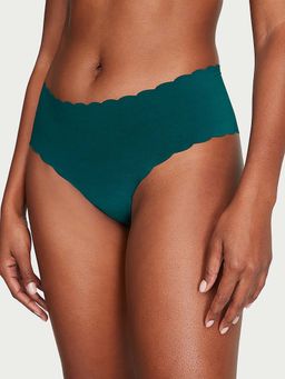 Victoria's Secret - Sexy No-Show Cheeky Panty - Teal