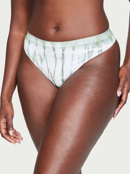 Victoria's Secret - Seamless Thong Panty - Multi-Color