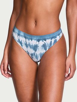 Victoria's Secret - Seamless Thong Panty - Multi-Color