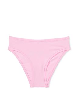 Victoria's Secret - PINK Cotton Cheeky Panty - Pink