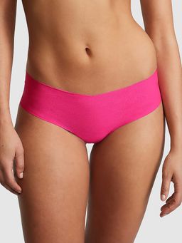 Victoria's Secret - PINK No-Show Cheeky Panty - Pink