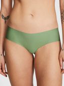 Green color option, Currently selected