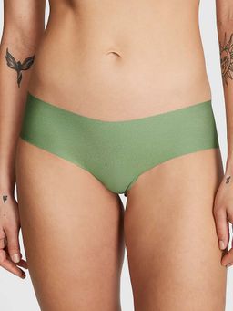 Victoria's Secret - PINK No-Show Cheeky Panty - Green