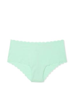 Victoria's Secret - No-Show Cheeky Panty - Green