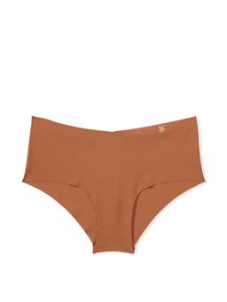 Victoria's Secret - No-Show Cheeky Panty - Brown