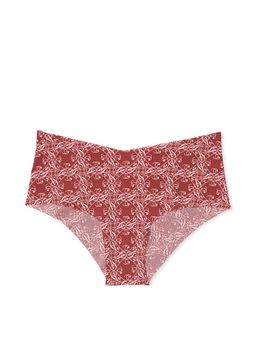 Victoria's Secret - No-Show Cheeky Panty - Multi-Color