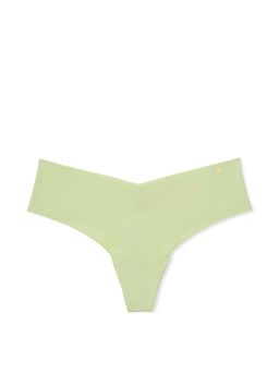 Victoria's Secret - No-Show Thong Panty - Green