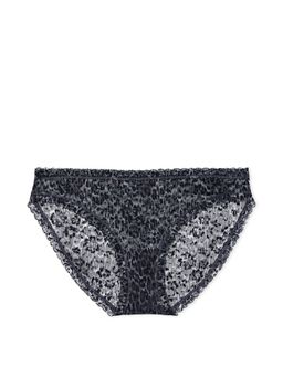 Victoria's Secret - The Lacie Lace Bikini Panty - Multi-Color