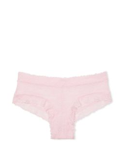 Victoria's Secret - PINK Wink Cheeky Panty - Pink