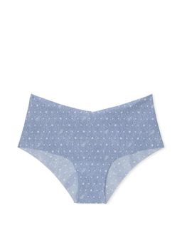 Victoria's Secret - PINK No-Show Cheeky Panty - Lavender