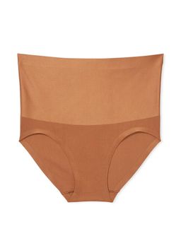 Victoria's Secret - Body by Victoria SmoothingShimmer™ Brief Panty - Brown