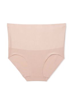 Victoria's Secret - Body by Victoria Smoothing Shimmer Brief Panty - Beige