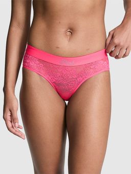 Victoria's Secret - PINK Wink Hiphugger Panty - Pink