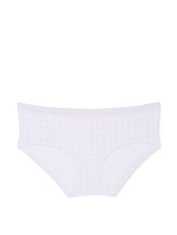 Victoria's Secret - PINK Seamless Hiphugger Panty - Purple
