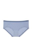 Blue color option, Currently selected