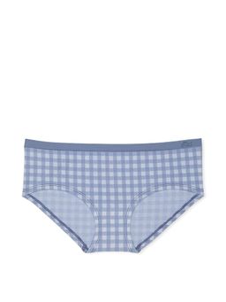 Victoria's Secret - PINK Seamless Hiphugger Panty - Blue