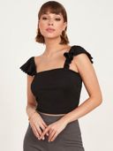 Black color option, Sold out, Currently selected
