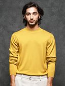 Yellow color option, Currently selected