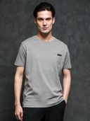 Grey color option, Currently selected
