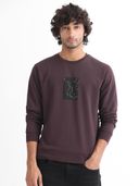 Maroon color option, Currently selected