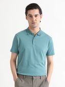 Teal color option, Currently selected