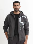 Grey color option, Currently selected