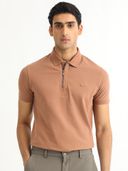 Brown color option, Currently selected