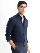 Navy Blue color option, Currently selected