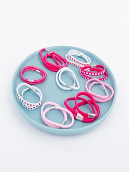 JEWELZ - Pretty Rubber Band Combo for Kids Set Of 20