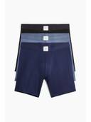Blue color option, Currently selected