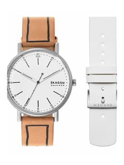 Skagen - Signatur Multicolor Watch For Women (SKW1109)