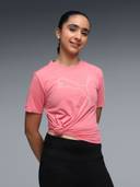 Pink color option, Currently selected