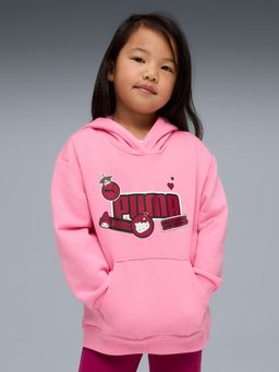 Puma - X HELLO KITTY and FRIENDS Girls' Graphic Hoodie
