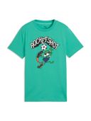 Green color option, Currently selected
