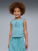 Blue color option, Sold out, Currently selected