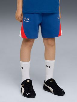 Puma - Blue BMW M Motorsport Shorts